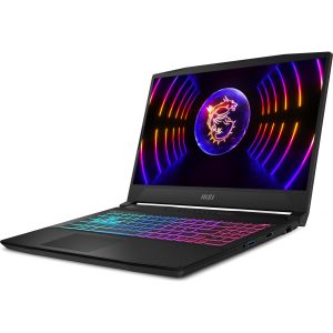MSI Katana 15 B12VGK-087XTR i7-12650H 16 GB 1 TB SSD RTX4070 15.6'' Full HD Notebook