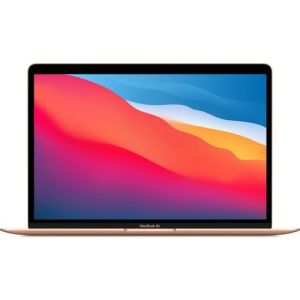MacBook Air M1 8 GB 256 GB SSD 13.3'' MGND3TU/A Altın