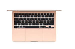 MacBook Air M1 8 GB 256 GB SSD 13.3'' MGND3TU/A Altın