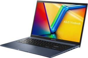 Asus Notebook Laptop, F1502ZA-EJ1531 FHD, i3-1215U İşlemci, 8 GB RAM, 256 GB SSD, Share, Dos