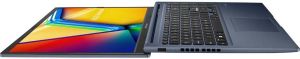 Asus Notebook Laptop, F1502ZA-EJ1531 FHD, i3-1215U İşlemci, 8 GB RAM, 256 GB SSD, Share, Dos