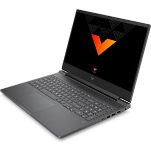 HP Victus Gaming Laptop 16-s0018nt AMD Ryzen 5 7640HS 16 GB 1 TB SSD RTX 4060 FreeDos 16.1'' FHD 144 Hz Taşınabilir Bilgisayar 7Z4M8EA