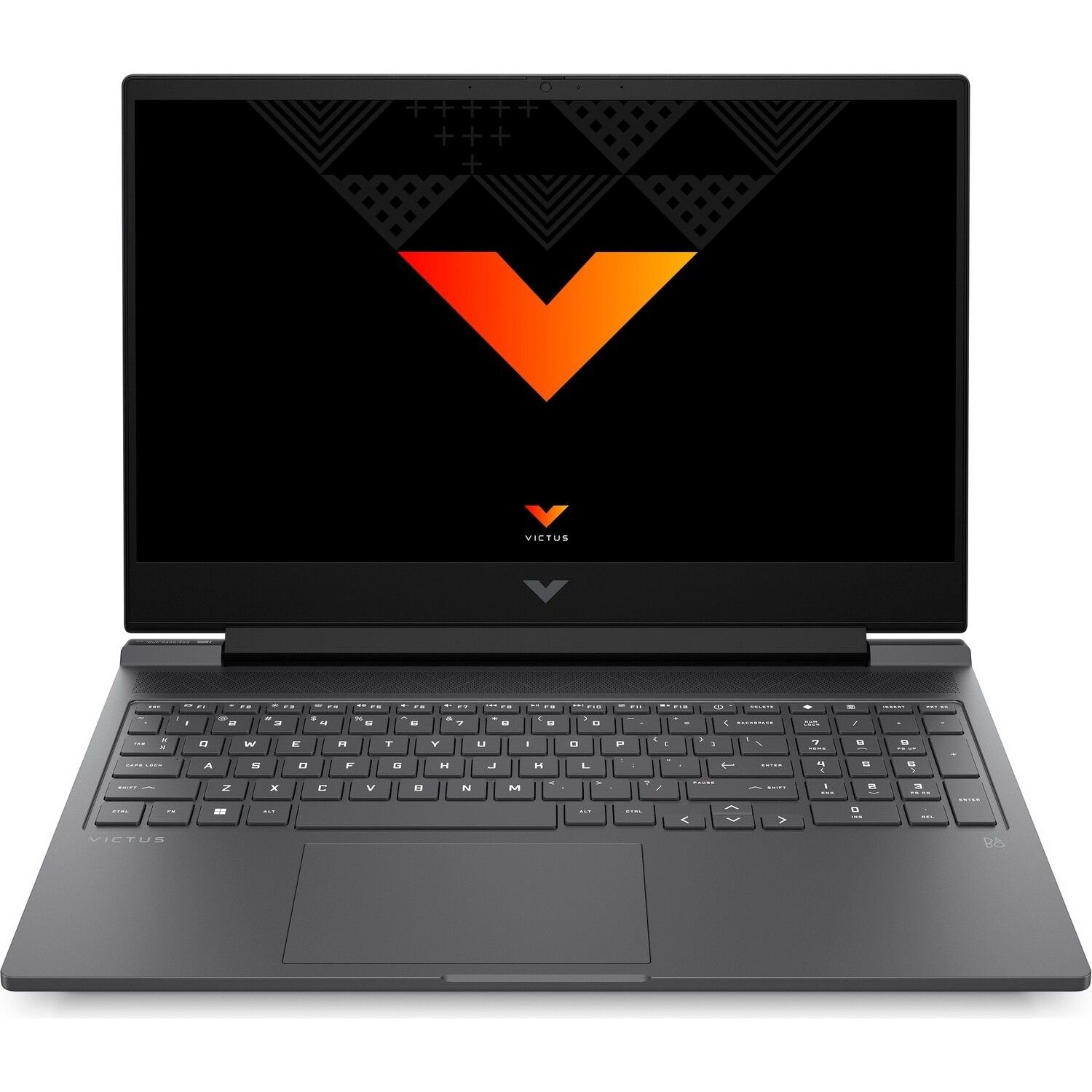 HP Victus Gaming Laptop 16-s0018nt AMD Ryzen 5 7640HS 16 GB 1 TB SSD RTX 4060 FreeDos 16.1'' FHD 144 Hz Taşınabilir Bilgisayar 7Z4M8EA