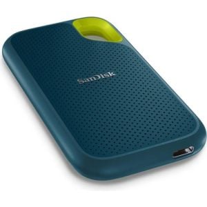 SanDisk Extreme V2 SDSSDE61-1T00-G25M USB 3.2 1 TB Taşınabilir SSD