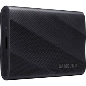 Samsung T9 MU-PG4T0B/WW USB 3.2 4 TB Taşınabilir SSD