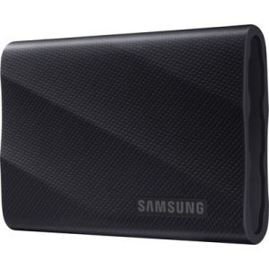 Samsung T9 MU-PG4T0B/WW USB 3.2 4 TB Taşınabilir SSD
