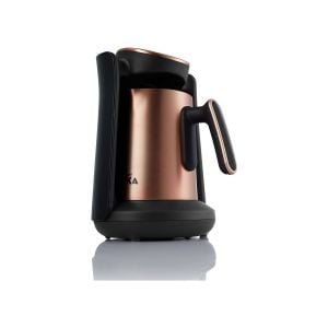 Arzum Okka Minio Pro OK0010 Bakır Türk Kahve Makinesi