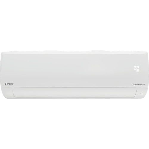 Arçelik Ekolojik 12325 A++ 12000 BTU Duvar Tipi Inverter Klima