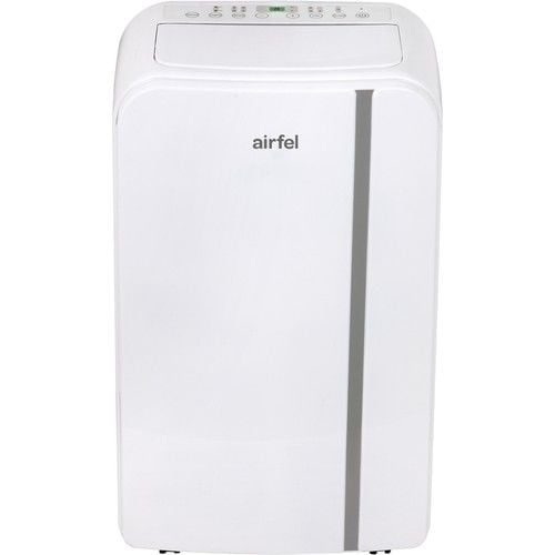 Airfel LPCY35BM 12000 BTU Mobil Klima