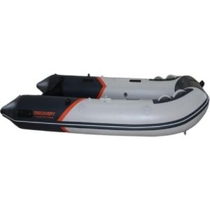 Discovery DFT MX300AL 300 cm Şişme Bot