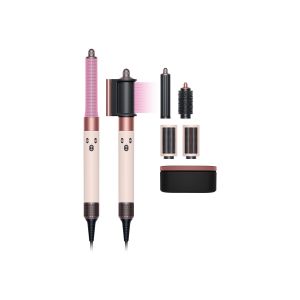 Dyson Airwrap Complete ピンク Dyson Airwrap Complete Uzun Multi-Styler Ceramic Pink ve Rose Gold
