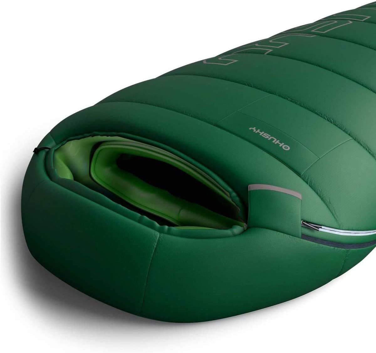 Husky Monti New -11C Uyku Tulumu