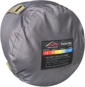 Evolite Thor Pro Ultralight -27°C Uyku Tulumu