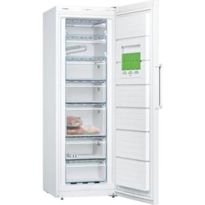Bosch GSV33VWE0N 7 Çekmeceli Derin Dondurucu