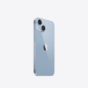 Apple iPhone 14 128 GB Mavi