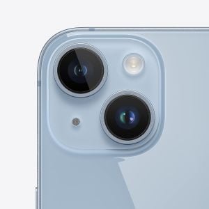 Apple iPhone 14 128 GB Mavi