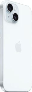 Apple iPhone 15 128 GB Mavi