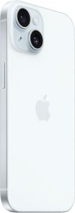 Apple iPhone 15 128 GB Mavi