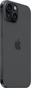 Apple iPhone 15 128 GB Siyah