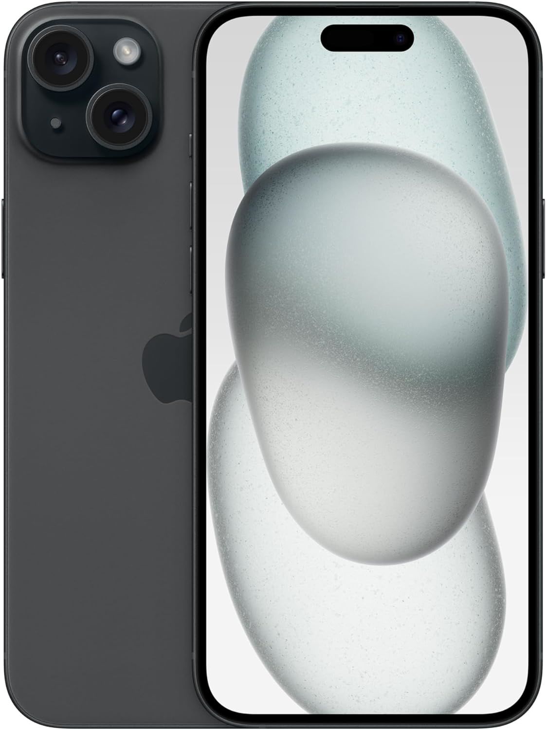 Apple iPhone 15 Plus 128 GB Siyah