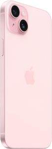 Apple iPhone 15 Plus 128 GB Pembe
