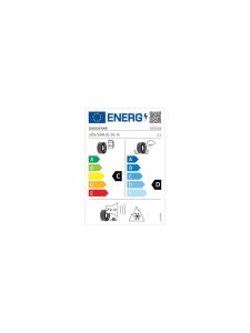 Goodyear UltraGrip 8 205/55 R16 91H Kış Lastiği - 2024