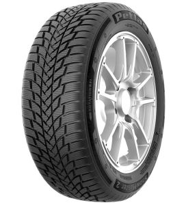 Petlas Snowmaster 2 205/55 R16 91H Kış Lastiği - 2024