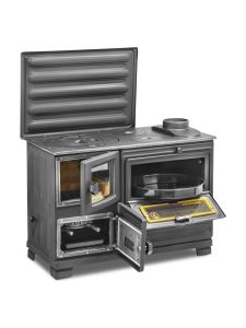 Erendemir EM804B-D Döküm Kuzine Soba