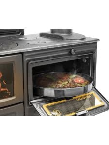 Erendemir EM804B-D Döküm Kuzine Soba