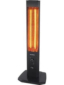 Kumtel MH-2300 Orbit Dual 2300 W Kule Tipi Infrared Isıtıcı