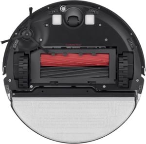 Roborock S8 Pro Ultra Siyah Çöp İstasyonlu Akıllı Robot Süpürge