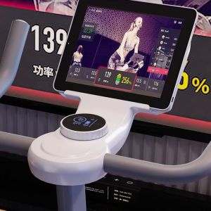 Kochler Dijital Manyetik Akıllı Egzersiz Kondisyon Bisikleti