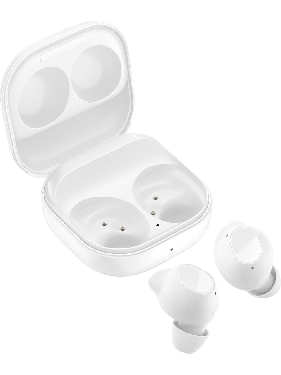 Samsung Galaxy Buds FE TWS Beyaz Kulak İçi Bluetooth Kulaklık