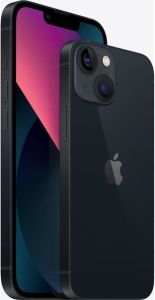 Apple iPhone 13 128 GB Gece Yarısı