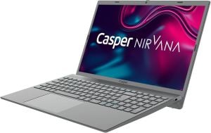 Casper Nirvana C370.4020-4C00B N4020 4 GB 120 GB SSD UHD Graphics 600 15.6'' Full HD Notebook