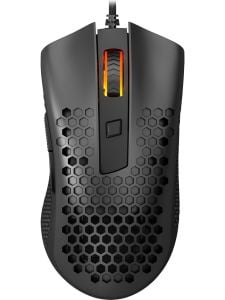Redragon M808 Storm Kablolu Optik Oyuncu Mouse