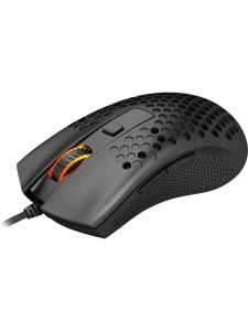 Redragon M808 Storm Kablolu Optik Oyuncu Mouse