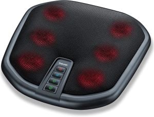 Beurer FM 70 Shiatsu Ayak ve Sırt Masaj Aleti