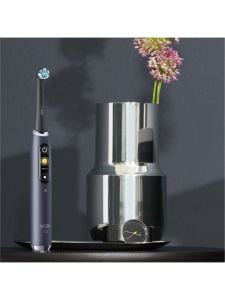Oral-B iO 9 Şarjlı Diş Fırçası Siyah