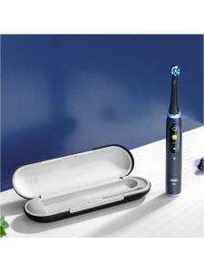Oral-B iO 9 Şarjlı Diş Fırçası Siyah