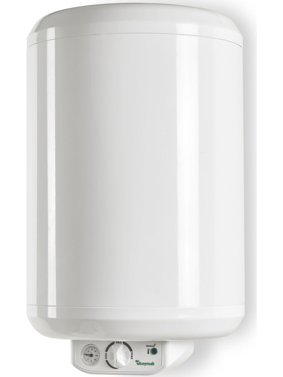 Baymak Aqua Konfor MTK 80 2000 W 80 lt Termosifon