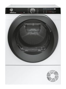 Hoover NDPH11A2TCBEXS-17 Wi-Fi 11 kg Çamaşır Kurutma Makinesi