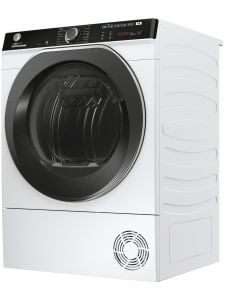 Hoover NDPH11A2TCBEXS-17 Wi-Fi 11 kg Çamaşır Kurutma Makinesi