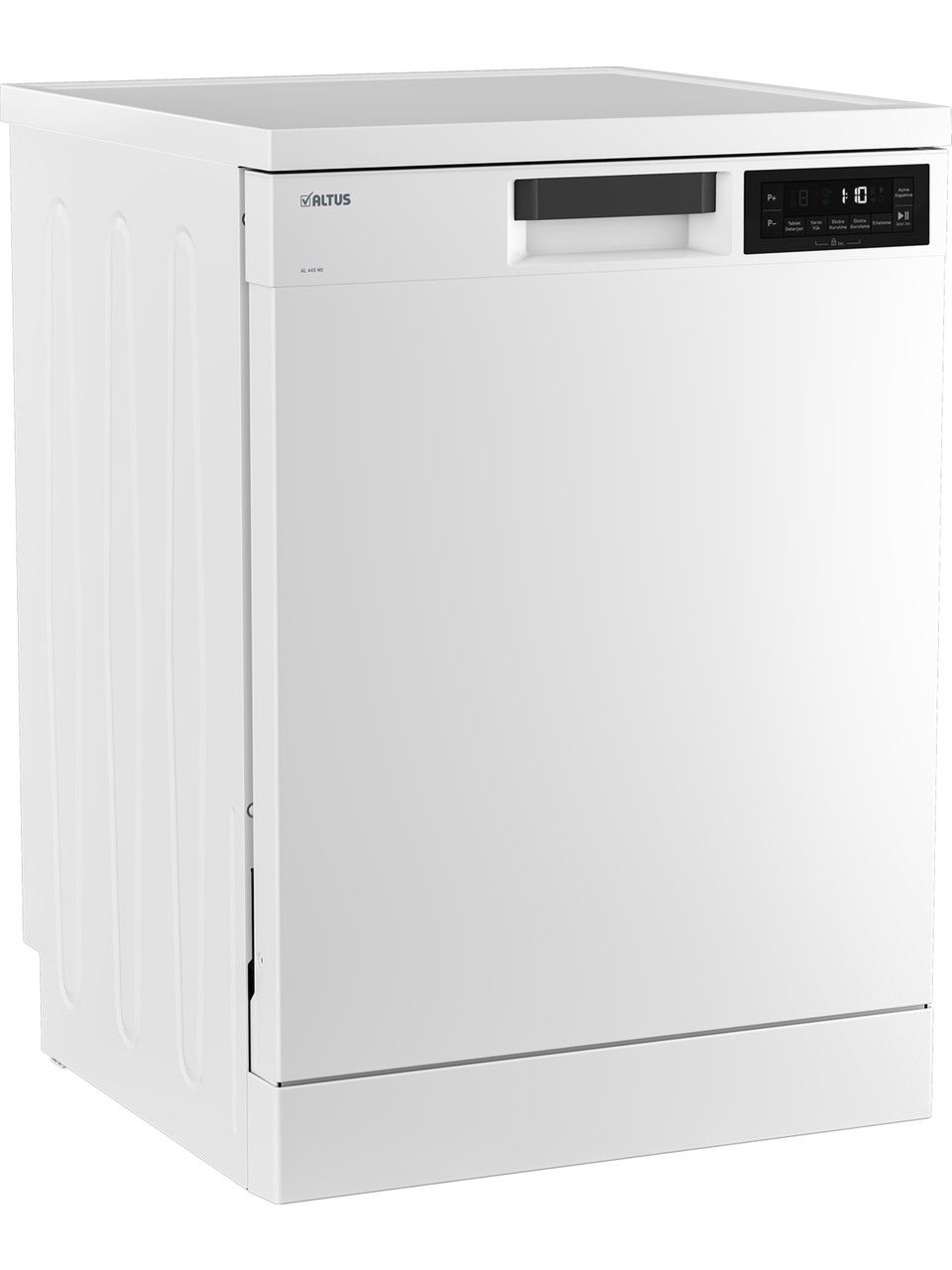 Altus AL 445 NX 5 Programlı Bulaşık Makinesi