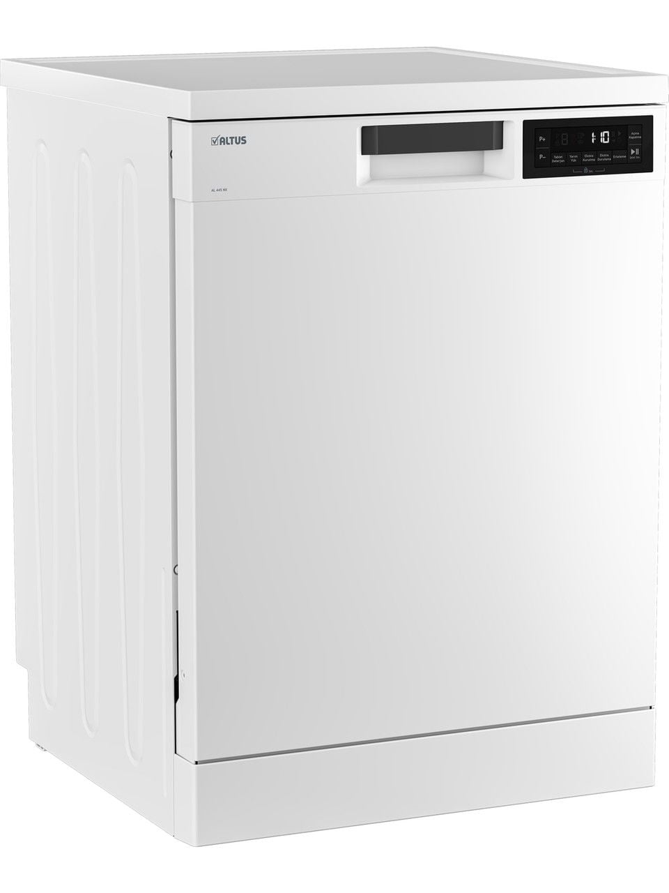 Altus AL 445 NX 5 Programlı Bulaşık Makinesi