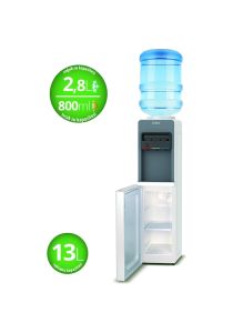 Kiwi KWP-8553 Beyaz Su Sebili