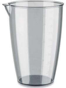 Fakir Mr.Chef Quadro Silver Stone 1000 W Blender Seti