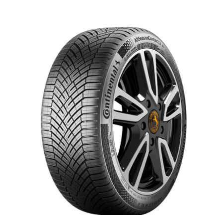 Continental AllSeasonContact 2 215/50 R18 92W FR 4 Mevsim Lastik