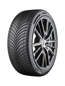 Bridgestone Turanza All Season 6 215/55 R17 98W XL 4 Mevsim Lastik - 2024