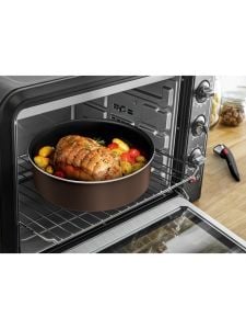 Tefal Ingenio XL Intense Titanyum 2X 19 Parça Maxi Tava Tencere Seti